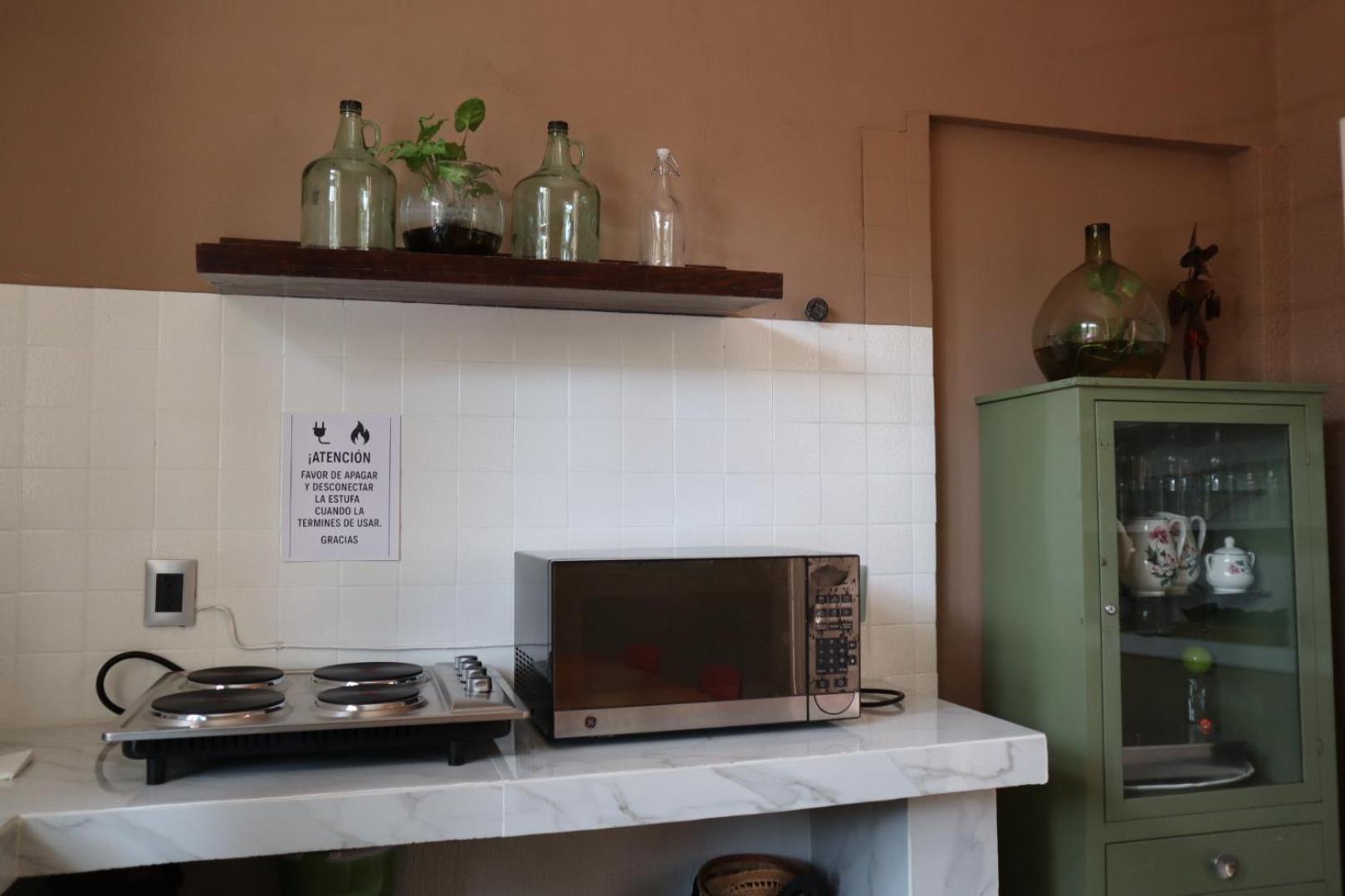 Guest house Casa Artemisa