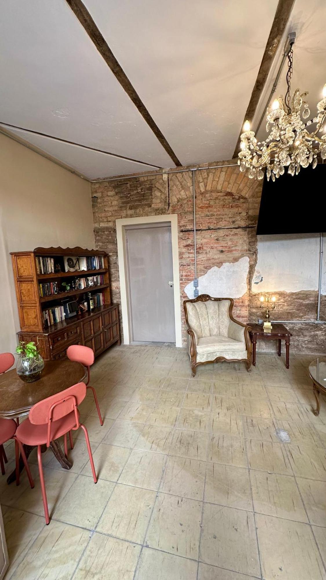 Guest house Casa Artemisa *