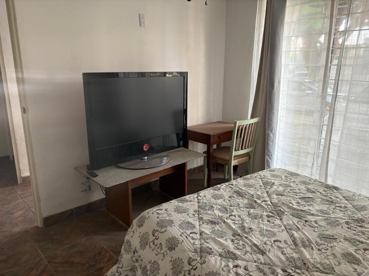 Guest house Departamento Verde Cipres