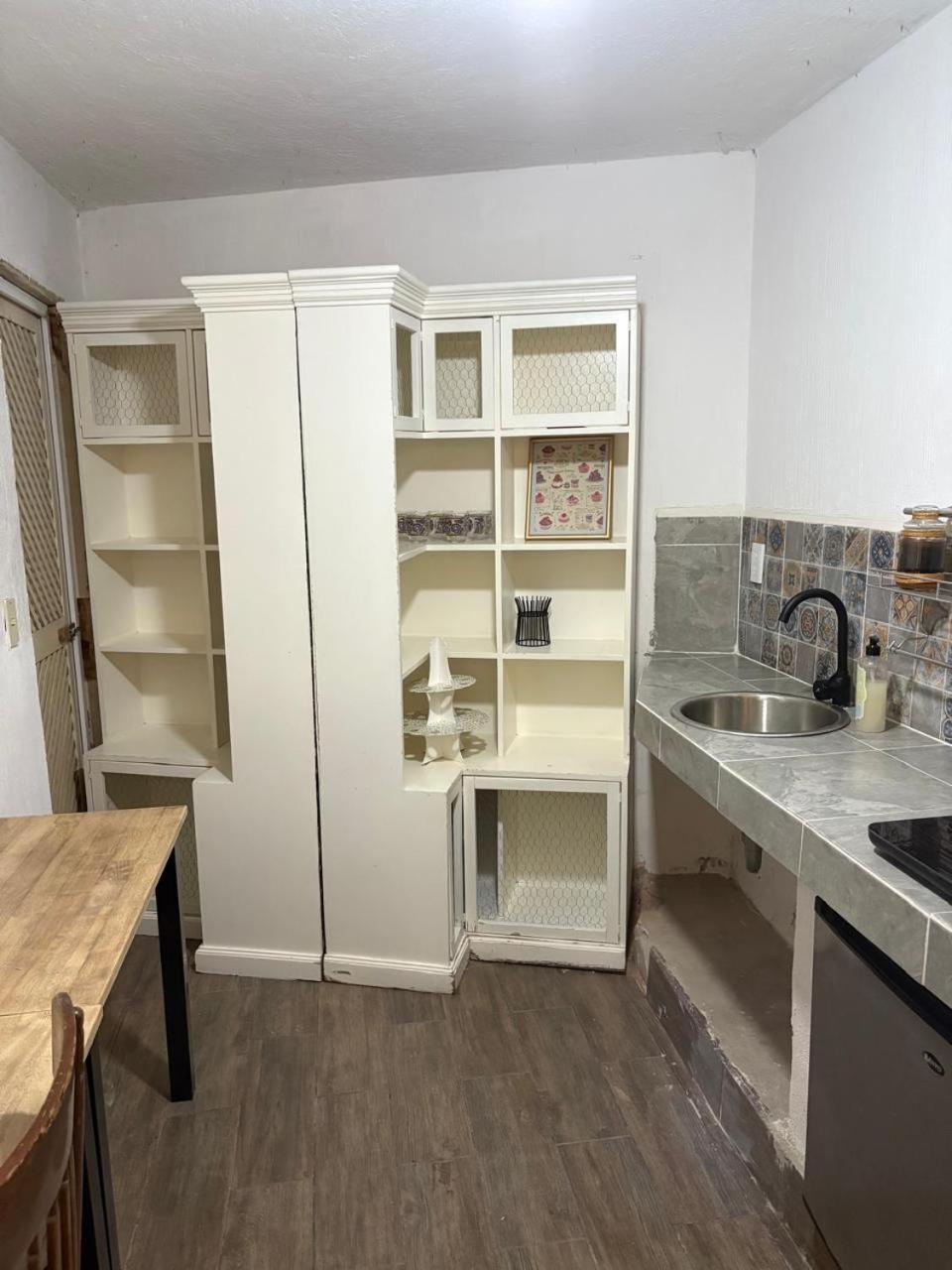 Departamento Verde Cipres Guest house *