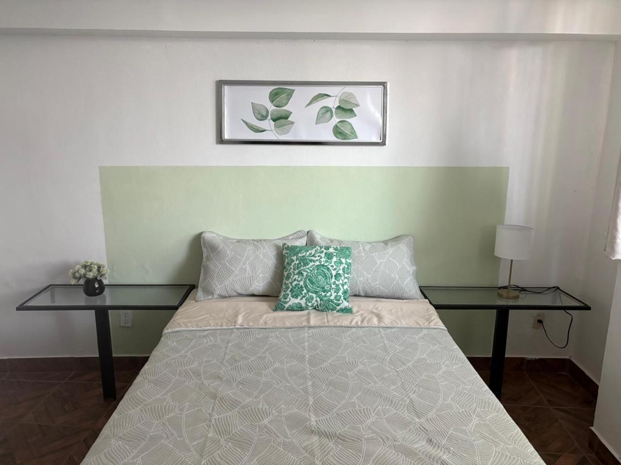 Departamento Verde Cipres