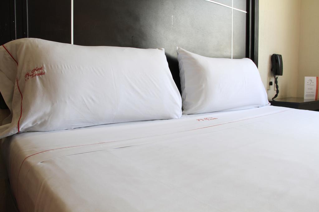Hotel Estadio 3*