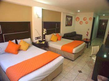 Hotel Estadio