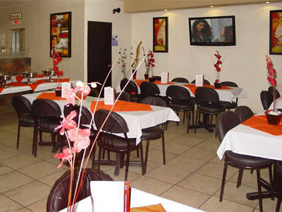 Hotel Estadio 3*