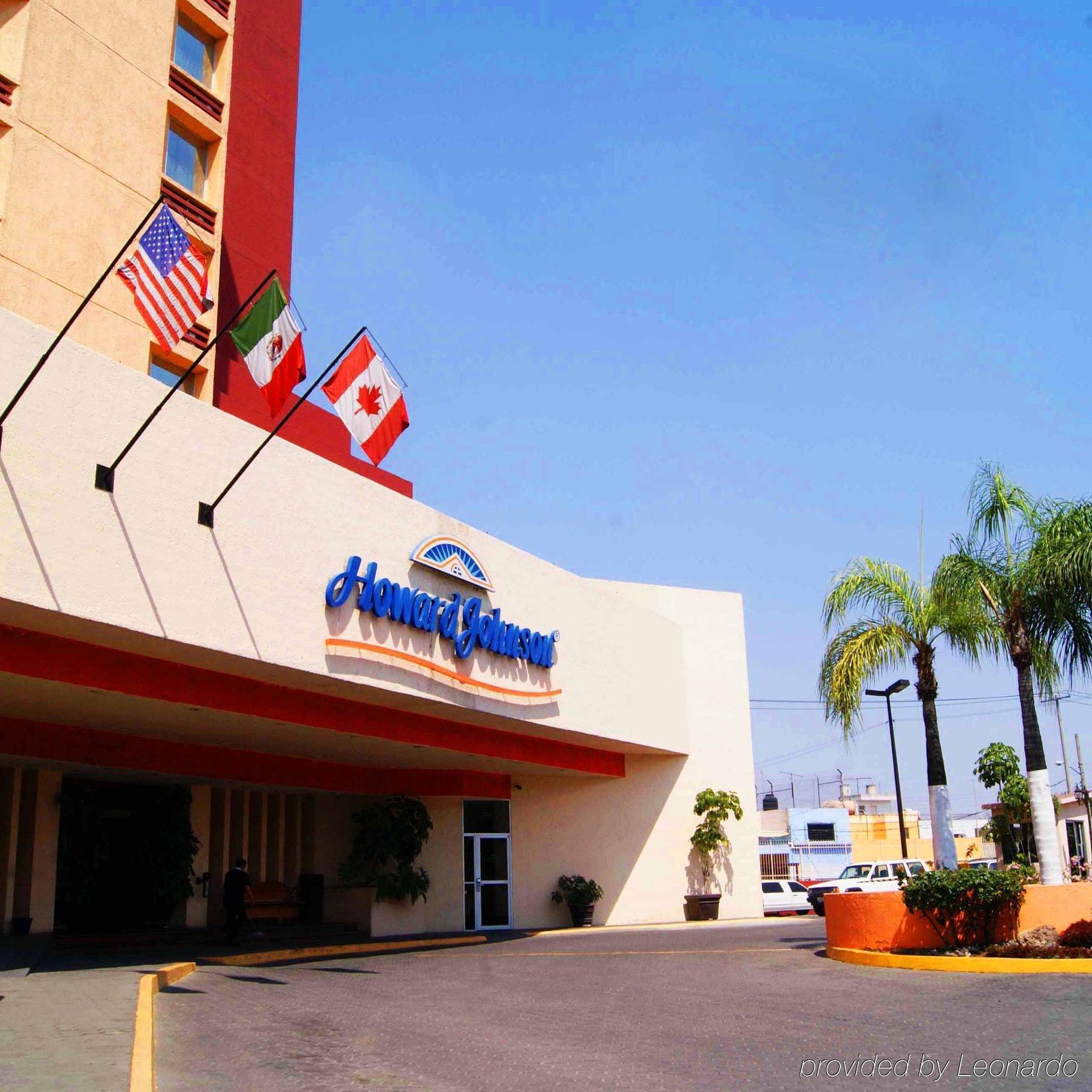 Santa Irene 4* Guadalajara