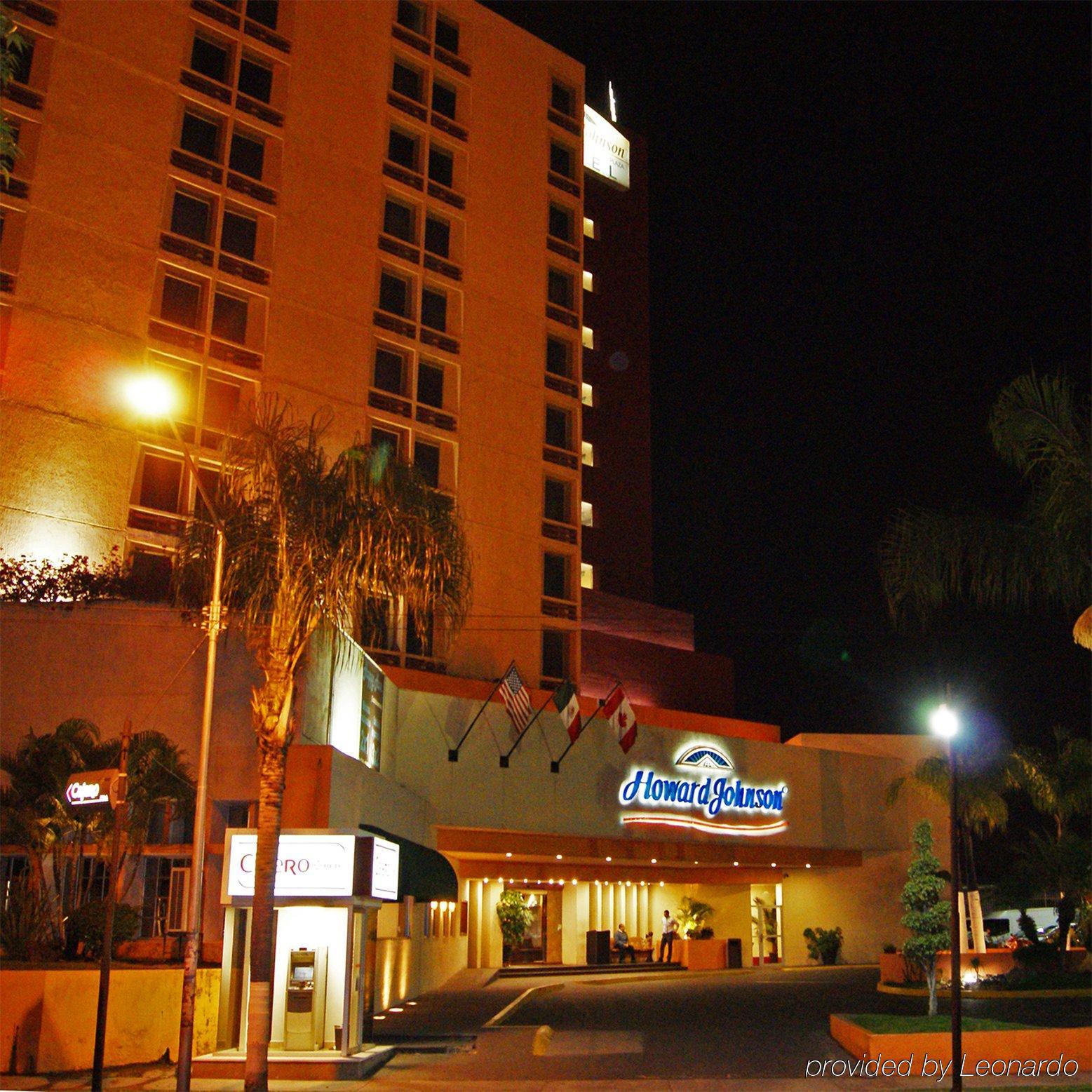 Santa Irene Hotel Guadalajara