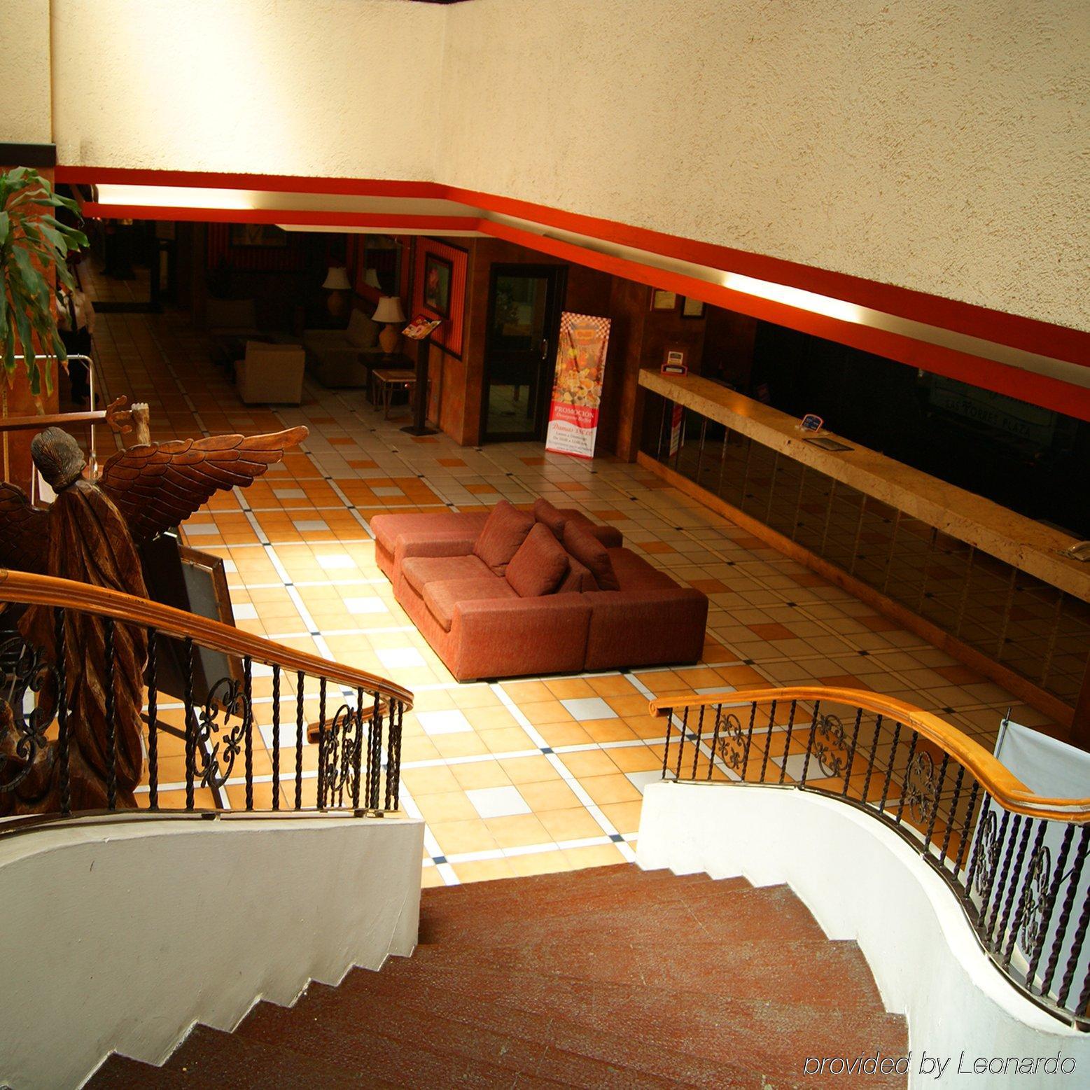 Santa Irene Hotel