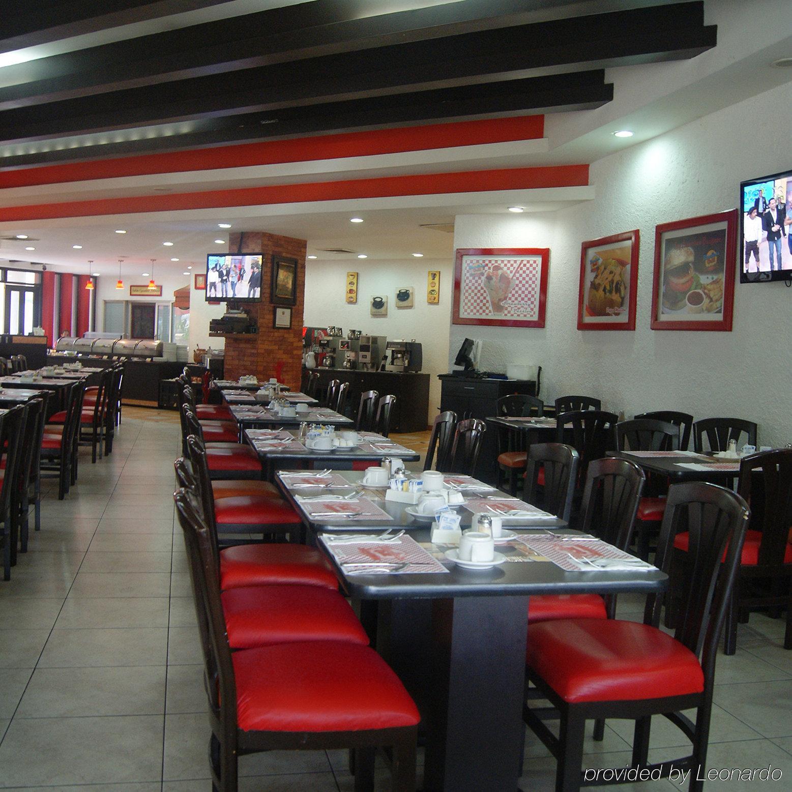 Hotel Santa Irene