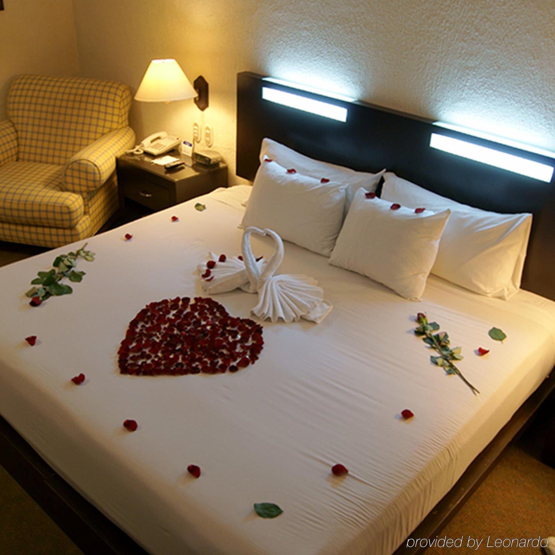 Santa Irene 4* Guadalajara