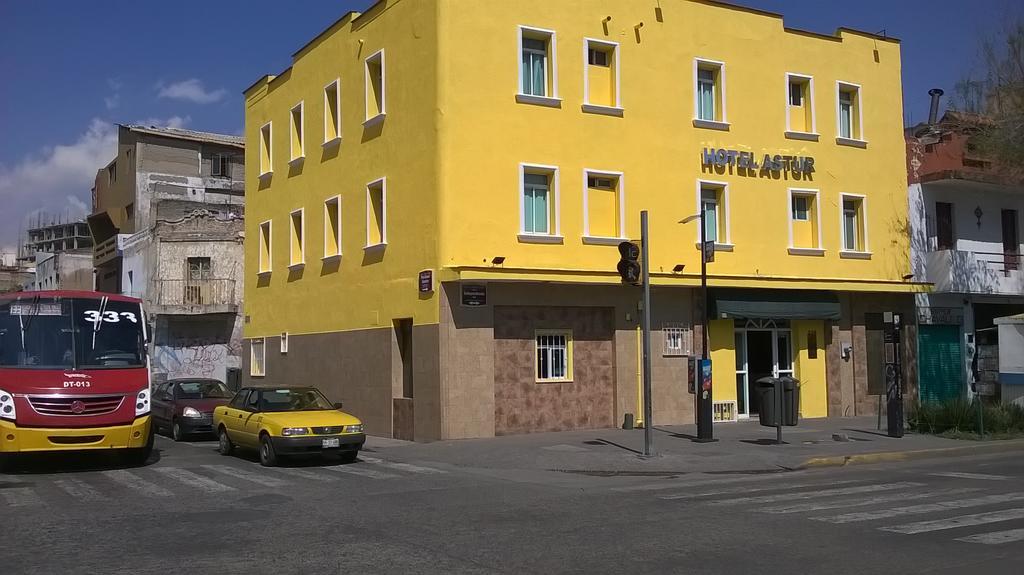 Astur (adults Only) Hotel