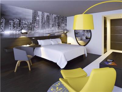 Krystal Urban 4*