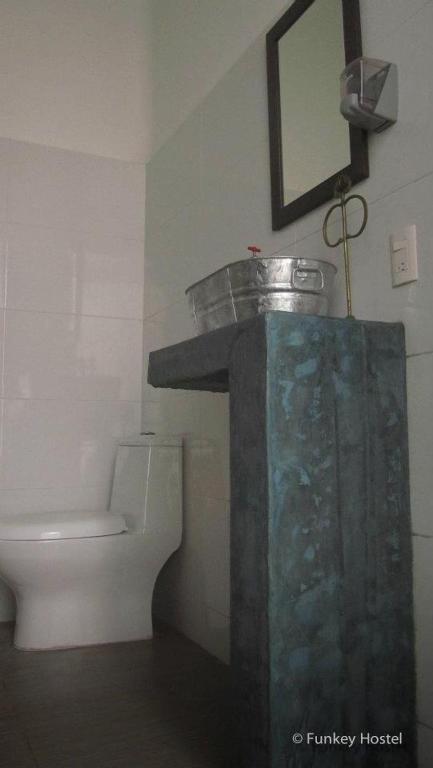 Hostel Mezcalito Blue