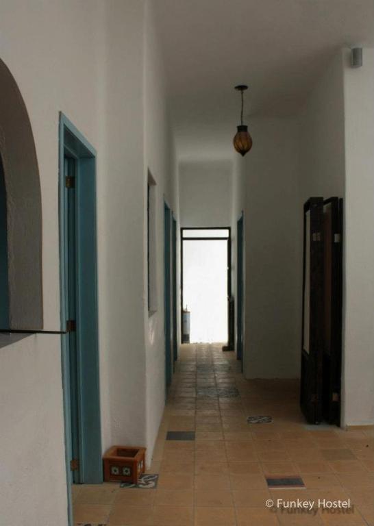 Hostel Mezcalito Blue *