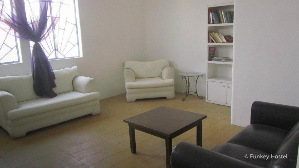 Hostel Mezcalito Blue Guadalajara
