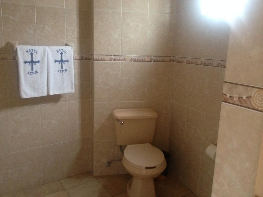 Hotel Astur (adults Only) 2*