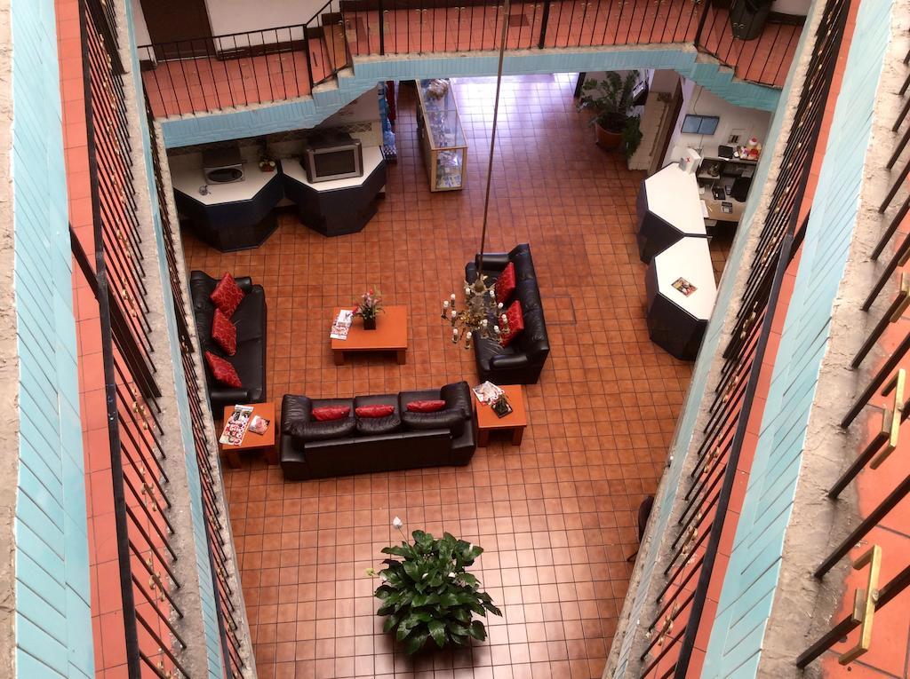Hotel Brazil