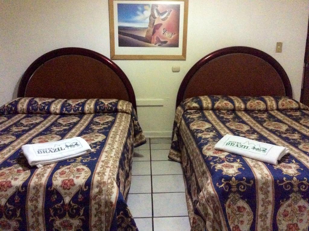 Brazil 4* Guadalajara