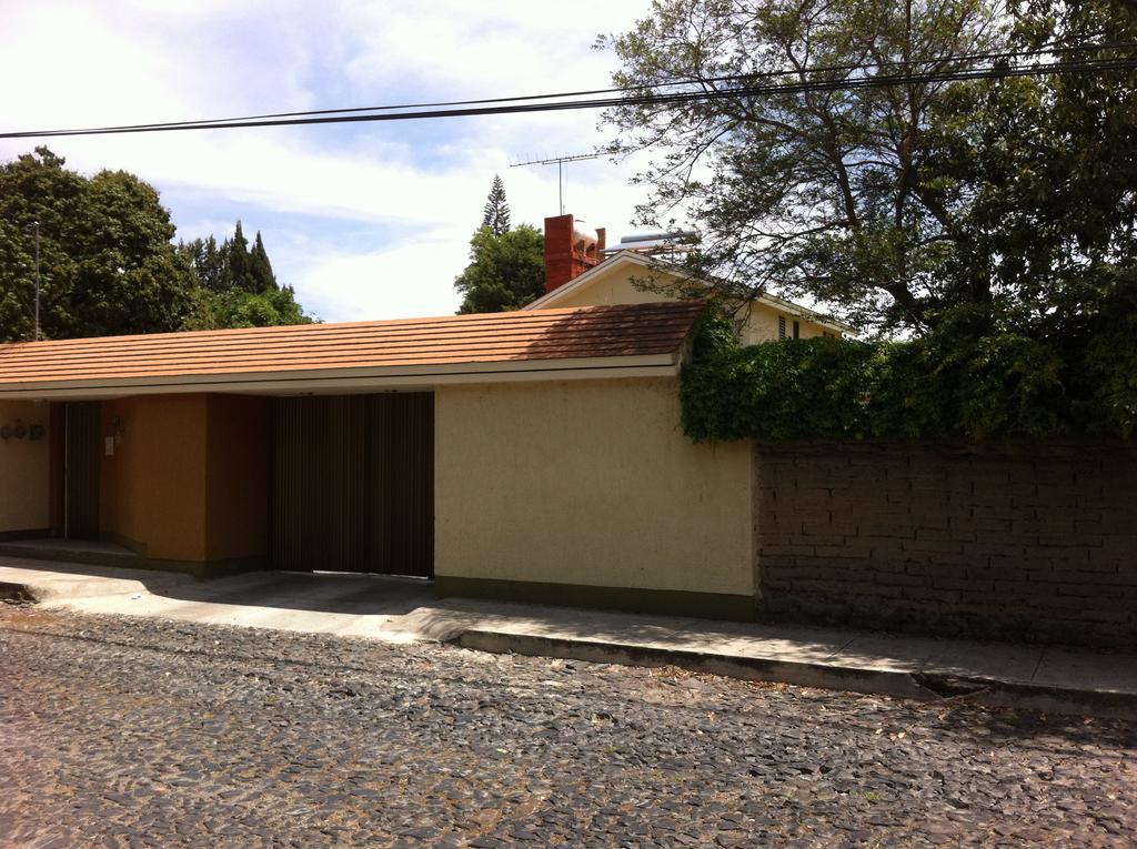 Apartamento La Casita De Fraida *