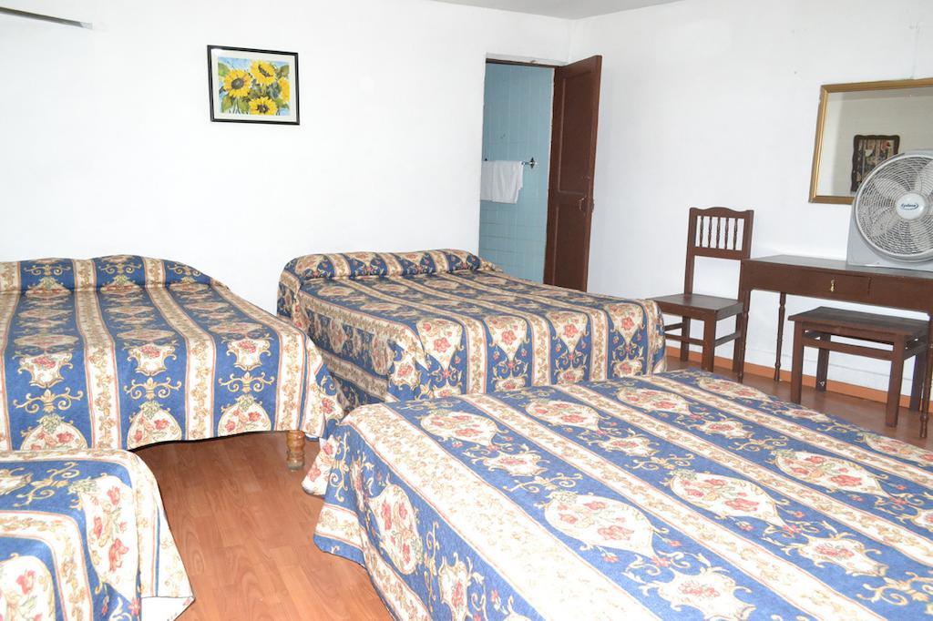 Hotel Brazil Guadalajara