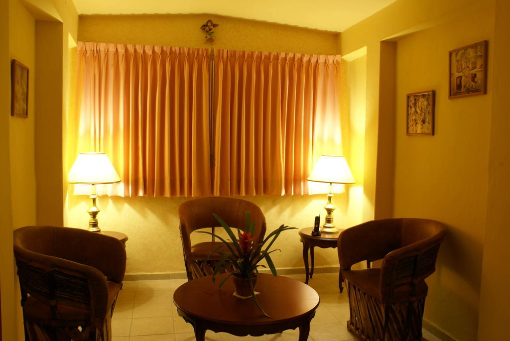 Residencia Los Angeles