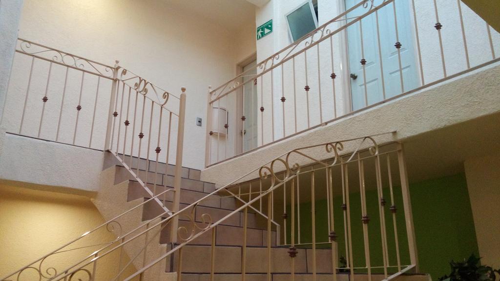 Hotel Astur (adults Only) Guadalajara