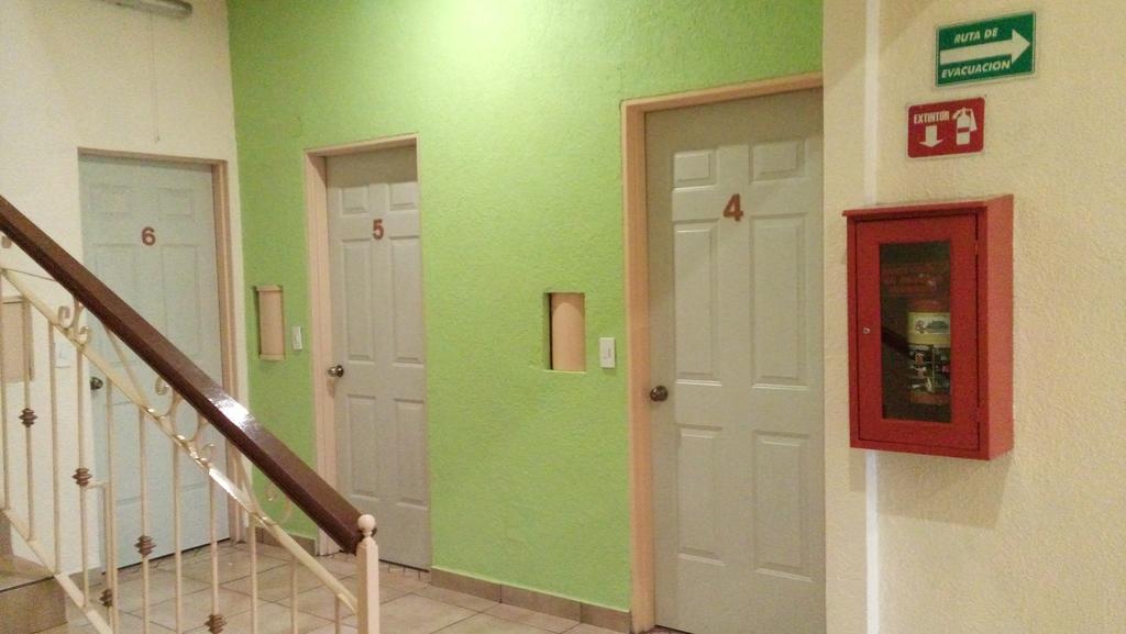 Hotel Astur (adults Only) Guadalajara