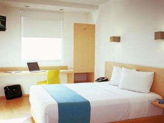 One Centro Historico Hotel