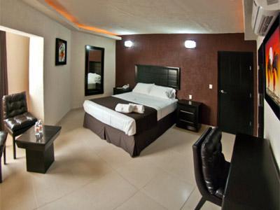 Portonovo Plaza Centro Hotel 3*