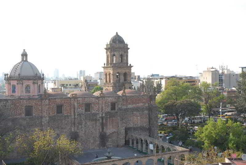 Aranzazu Eco 3* Guadalajara