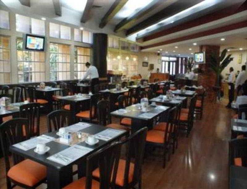 Hotel Santa Irene Guadalajara