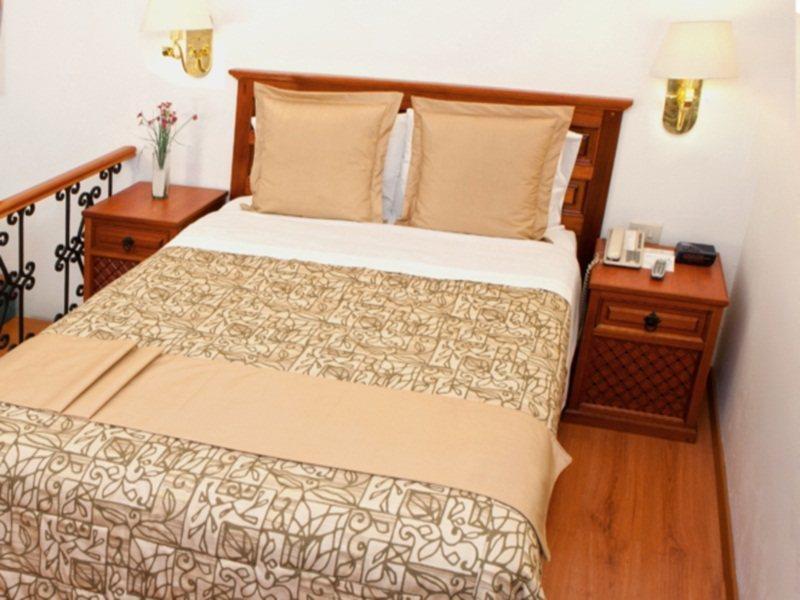 De Mendoza 4* Guadalajara