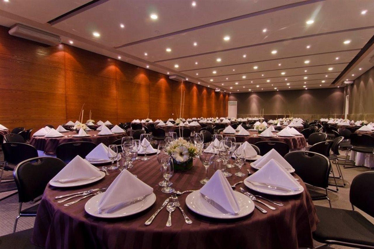 Victoria Ejecutivo Hotel Guadalajara
