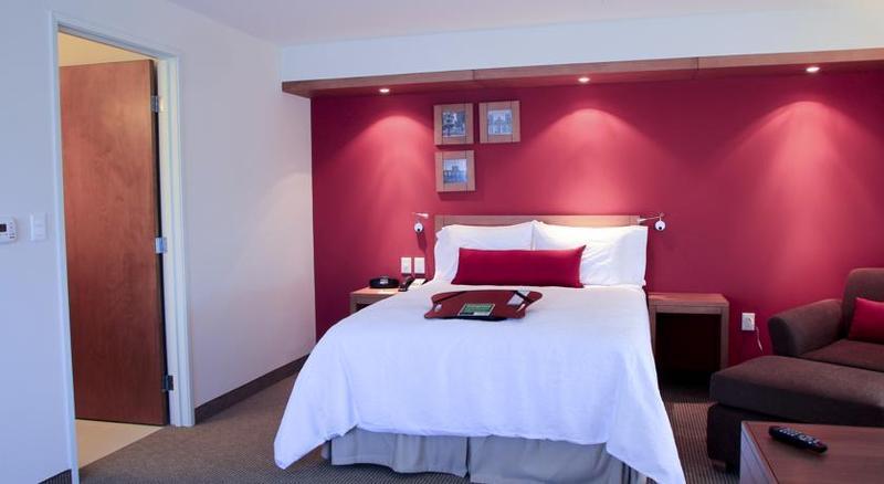 Hampton By Hilton Expo Guadalajara