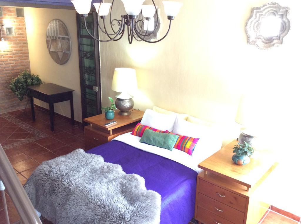 Guest house Casa Bonita *