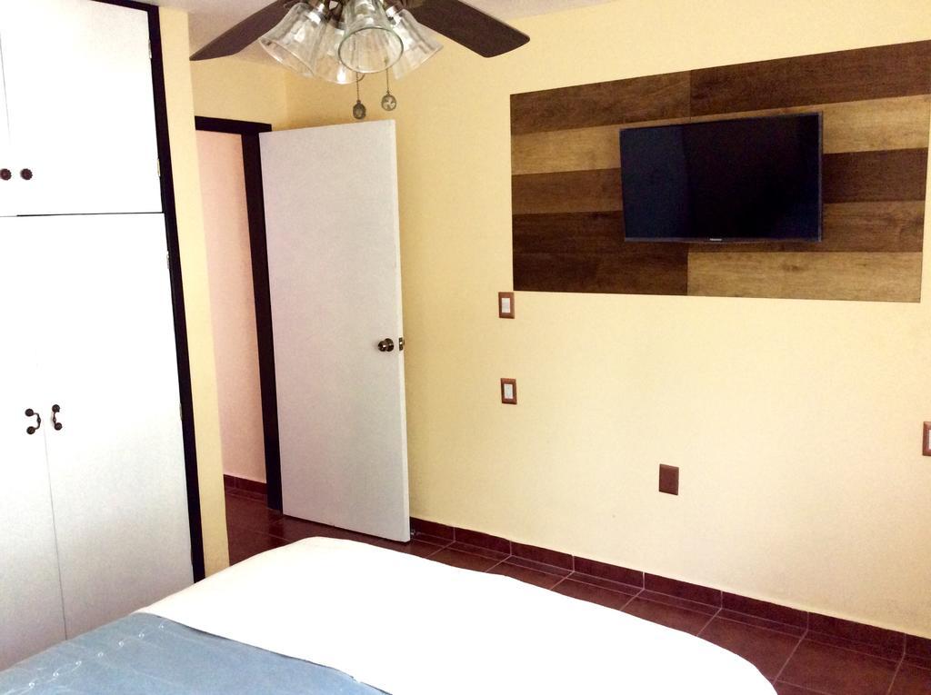 Guest house Casa Bonita Guadalajara