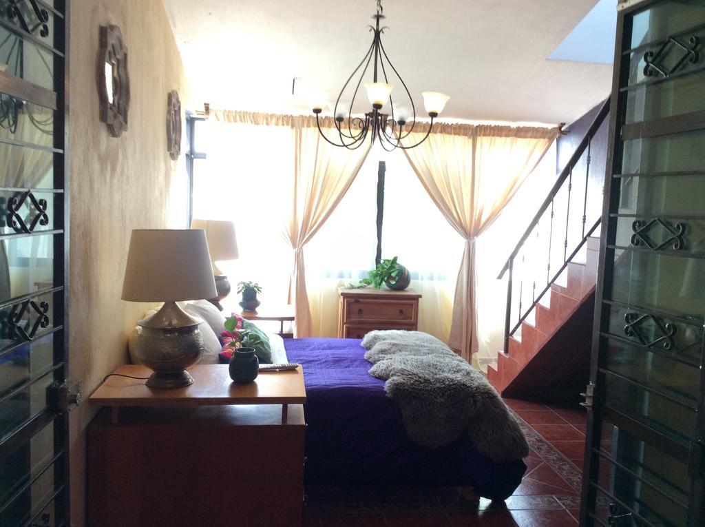 Guest house Casa Bonita *