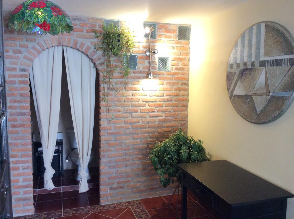 Casa Bonita Guest house