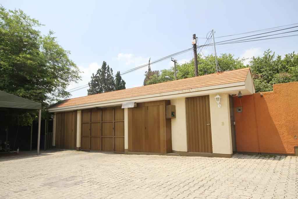 La Casita De Fraida Apartamento Guadalajara