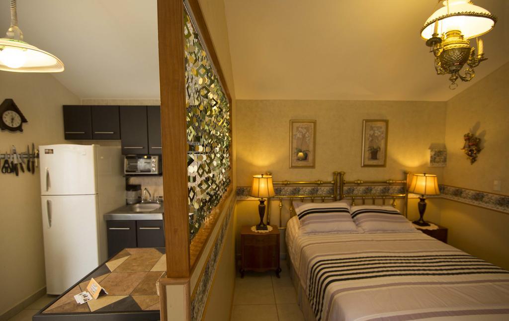 La Casita De Fraida Apartamento *