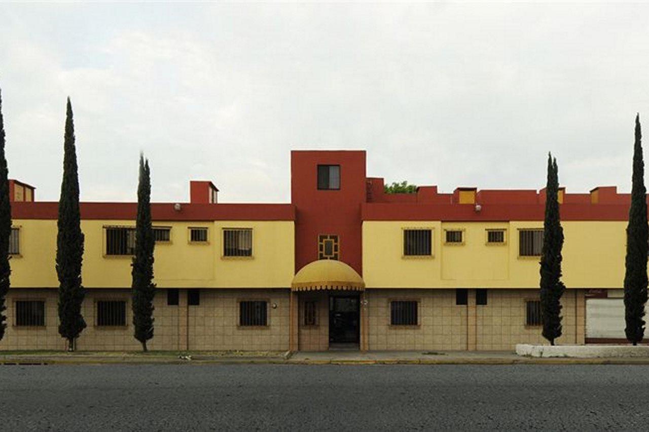 Arboledas Industrial 3*