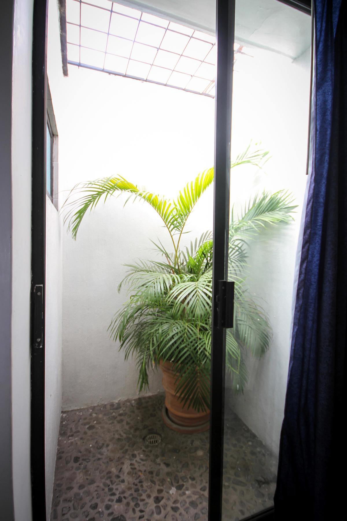 Arboledas Industrial Hotel Guadalajara