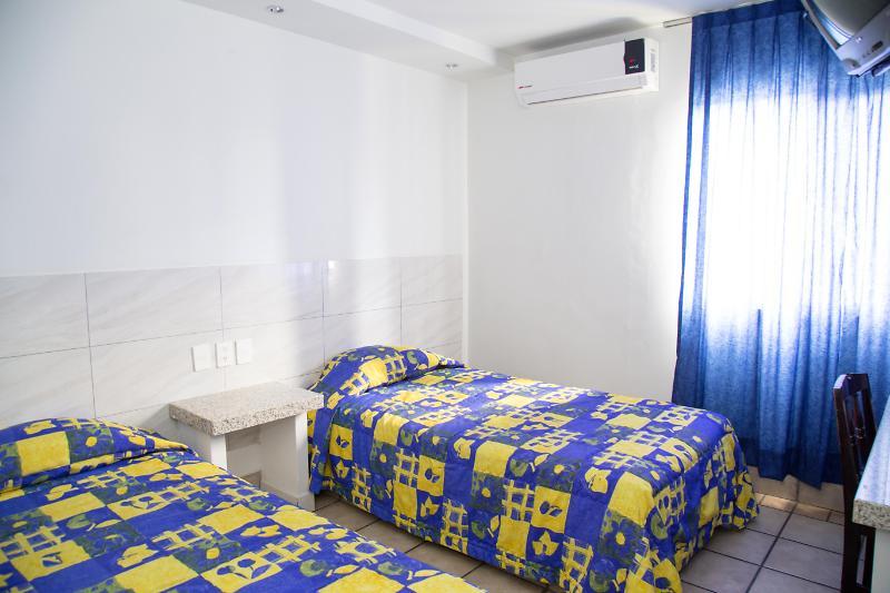 Hotel Arboledas Industrial Guadalajara