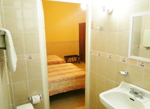Regis 3* Guadalajara
