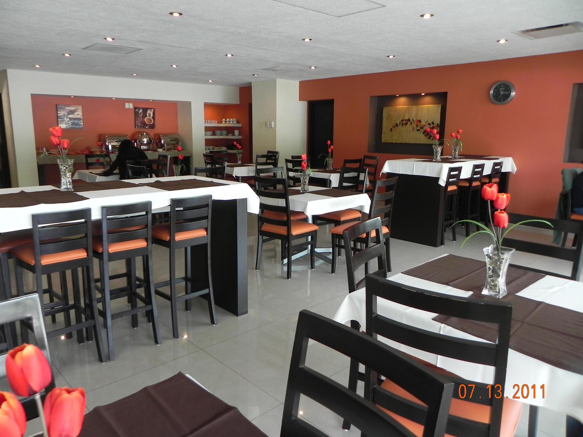 Hotel Portobelo Guadalajara