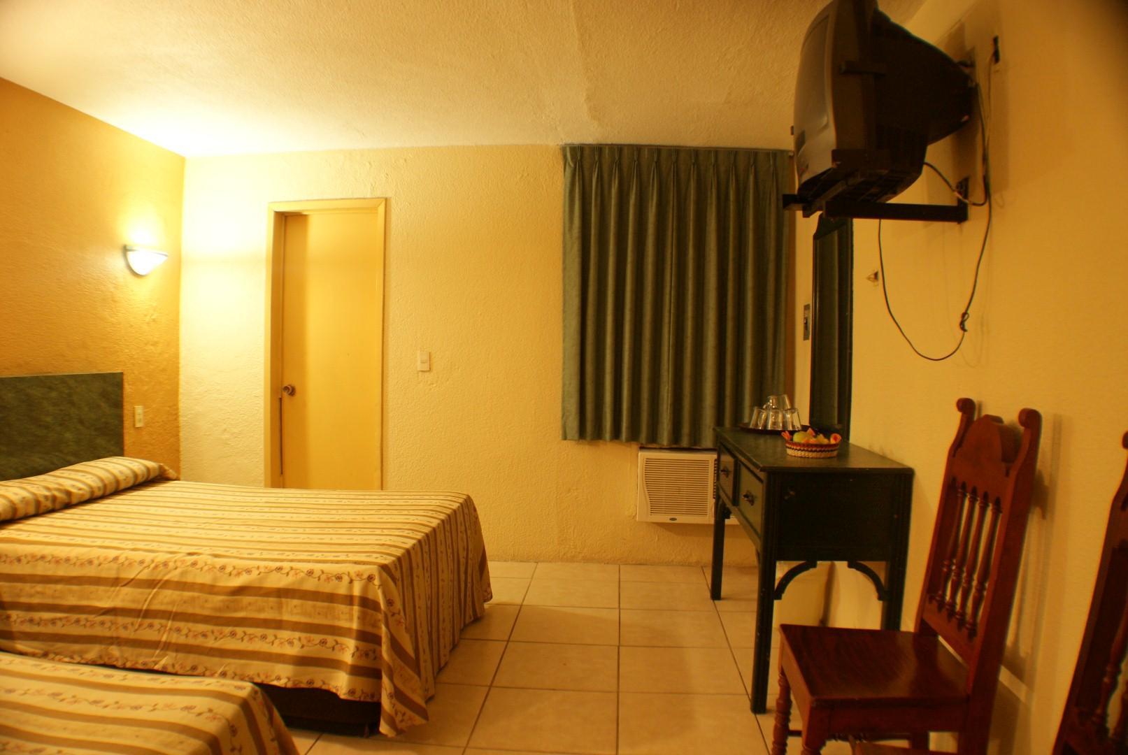 Hotel Latino Guadalajara