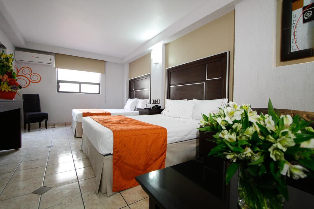 Estadio Hotel 3*