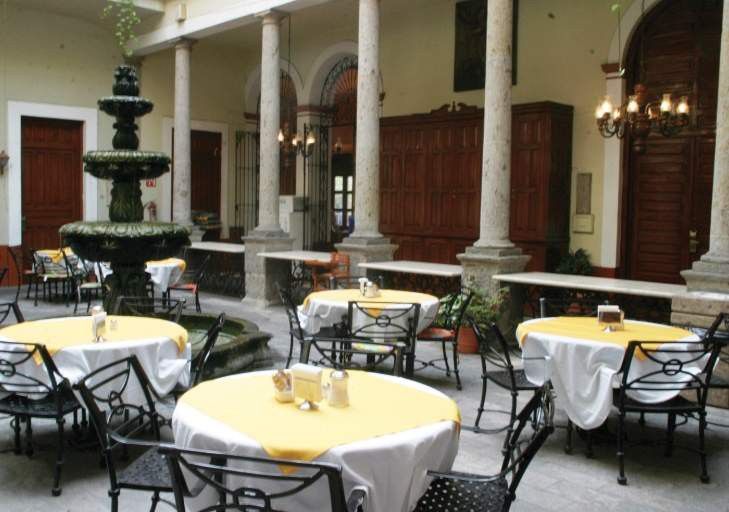 San Francisco Plaza 4*