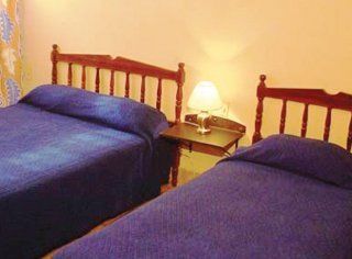 Hotel Arboledas Industrial