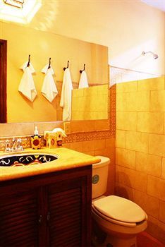 Hotel Alebrije Boutique 4*