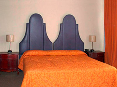 Bernini Hotel 3*